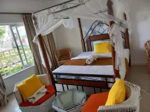 Mbita Tourist Hotel