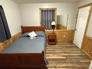 3-bedroom Waterfront house w/ WiFi, AC and the BEST VIEW