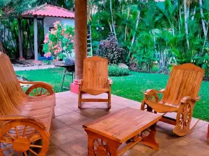 Quinta Luna Mar, Residencial Las Veraneras
