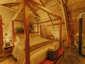 Casa Selvaggio