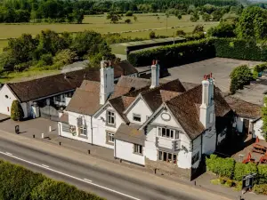 The Boars Head Hotel