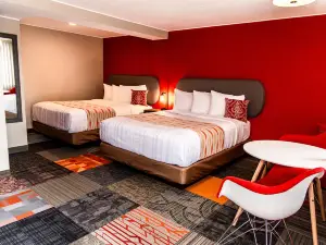 American Classic Inn