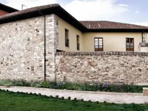 Hotel San Antón Abad