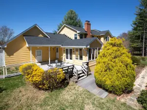 Purcellville Home 住宅