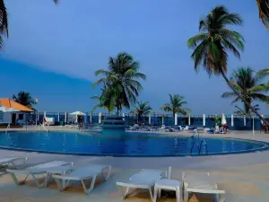 Assaraya Atlantic Hotel