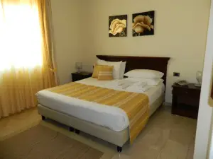 Hotel Le Palme