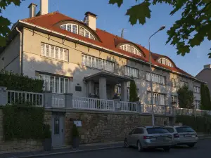 Art Deco Hotel Hoffmann
