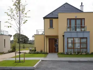 Waterford Castle Hotel Lodges