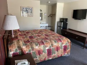 Foster Inn Monticello