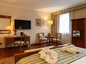 호텔 록시 플라자