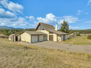 5 Mi to Dtwn Evergreen Mtn-View Escape