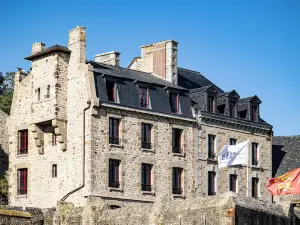 L'Auberge de la Mère Poulard