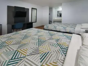 Motel 6 Red Oak, TX - Dallas