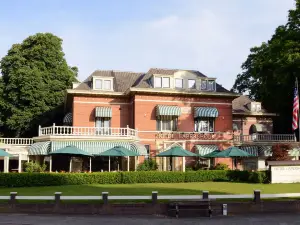 Amrâth Hotel Lapershoek Arenapark