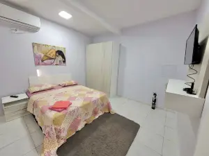 Hotel Residencial Manaus - Flores