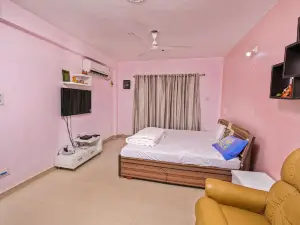 Nargol Beach Holiday Homes