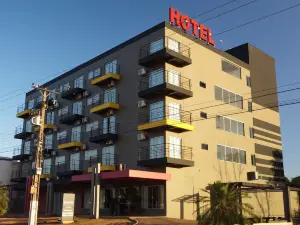 Maison Hotel