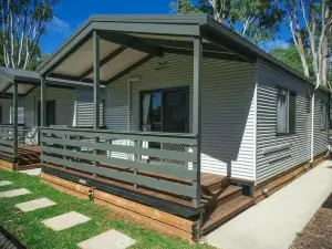 Ingenia Holidays Murray Bend