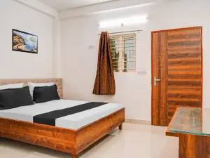 Super Hotel O Neelbad Guest House