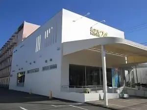 富士山24飯店