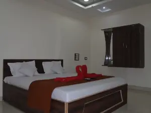 Sidhivinayak Resort Devbag Sangam Beach