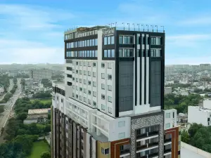 แฟร์ฟิลด์ บาย แมริออท ชัยปุระ ตงก์ โร้ด