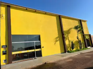 โรงแรม ปอร์โต ซอลลาร์