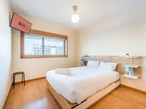 GuestReady - Pleasant Hideway in Porto