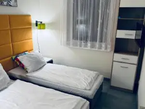 Apartament Nad Nielbą