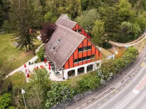 Delémont Youth Hostel
