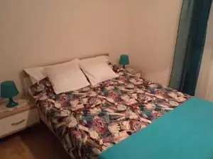 Apartment Ugljanski gusari - Two Bedroom Apartment with Balcony and Sea view