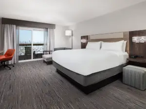 Holiday Inn Express & Suites VENTURA HARBOR by IHG