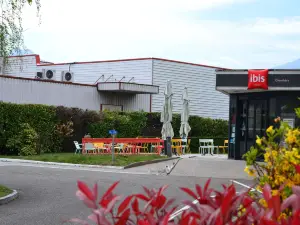 Ibis Chambéry Hôtel