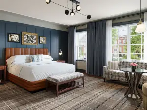 The Union Hotel, Flemington, a Tribute Portfolio Hotel