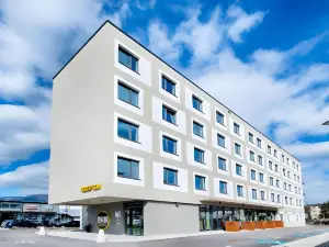 B&B HOTEL Villach