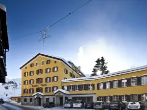 ホテル ポスト ビビオ