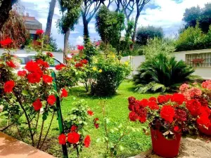 รีเลส์ โรมา บีช