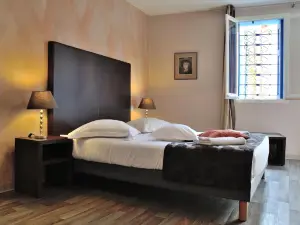 Hotel Restaurant Cortie