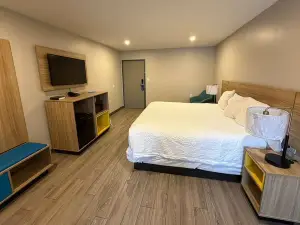 Days Inn by Wyndham Moosic