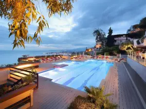 Eurostars Monte Tauro