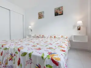 Morana Apartments Lanzarote
