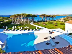 Felix Hotels - Hotel la Coluccia