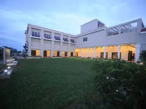 Surya Garden