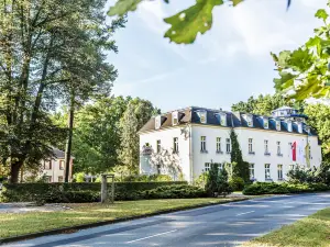Ringhotel Vitalhotel Ambiente