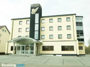 Stadthotel Giengen