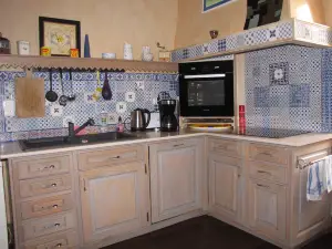 Gîte Bourgogne "les Moinillons"