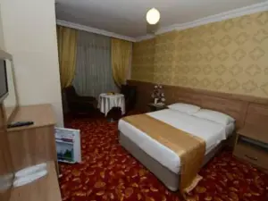 Grand Onur Hotel