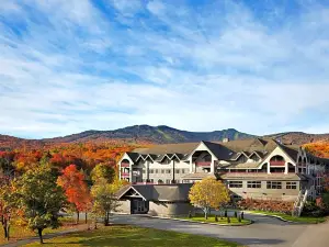 Killington Mountain Lodge, Tapestry Collection by Hilton