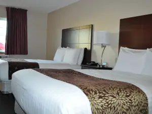 Boarders Inn & Suites by Cobblestone Hotels - Broken Bow