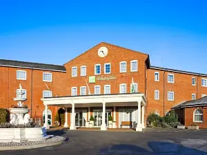 Holiday Inn Corby - Kettering A43